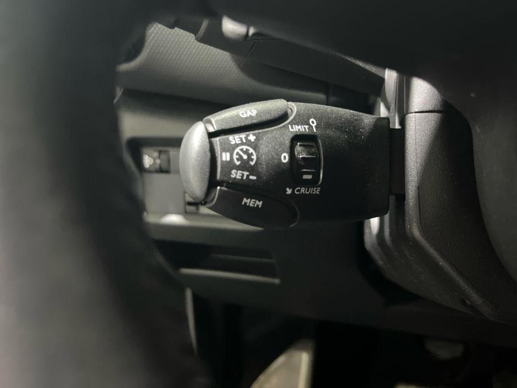 Citroën C5 Aircross - Photo 20