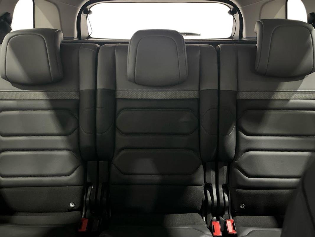 Citroën C5 Aircross - Photo 21