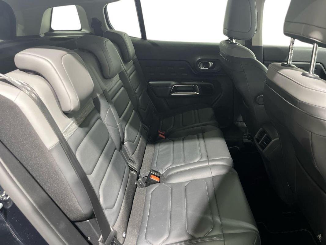 Citroën C5 Aircross - Photo 22