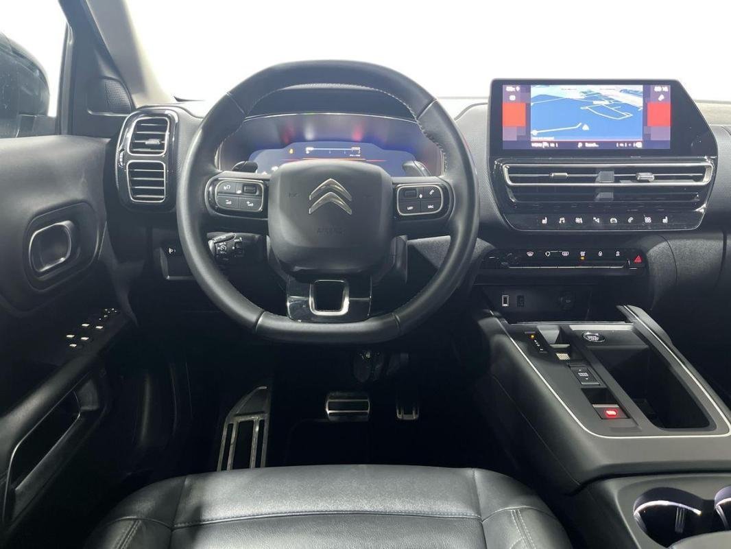 Citroën C5 Aircross - Photo 23