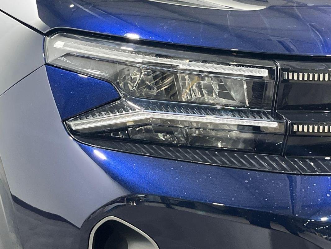 Citroën C5 Aircross - Photo 24