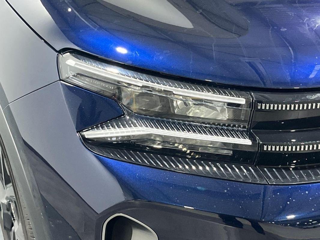 Citroën C5 Aircross - Photo 25