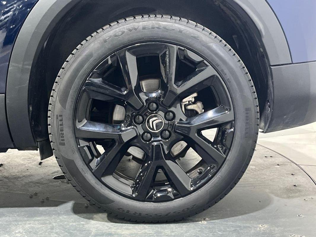 Citroën C5 Aircross - Photo 26