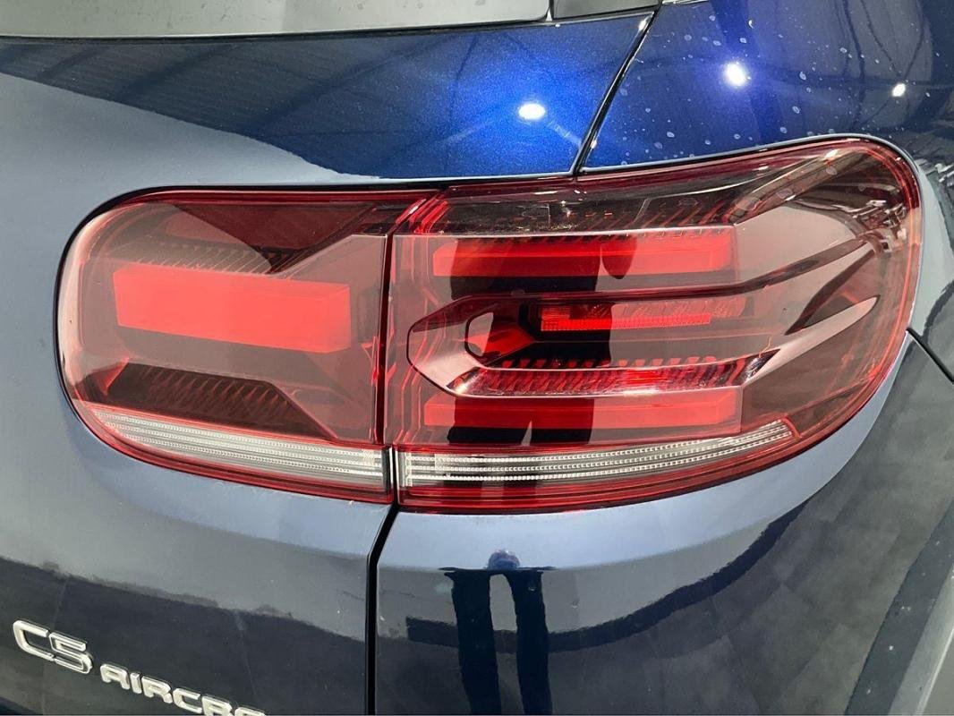 Citroën C5 Aircross - Photo 27