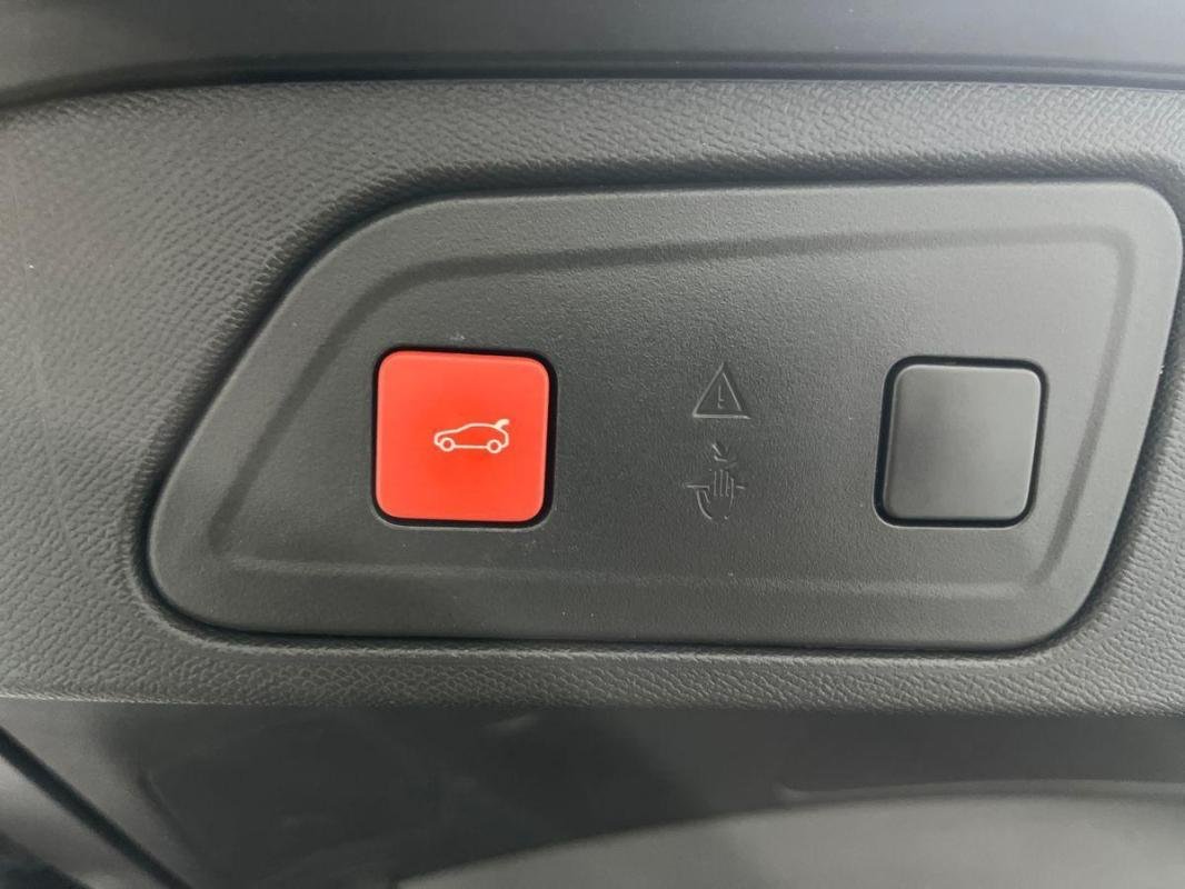Citroën C5 Aircross - Photo 4