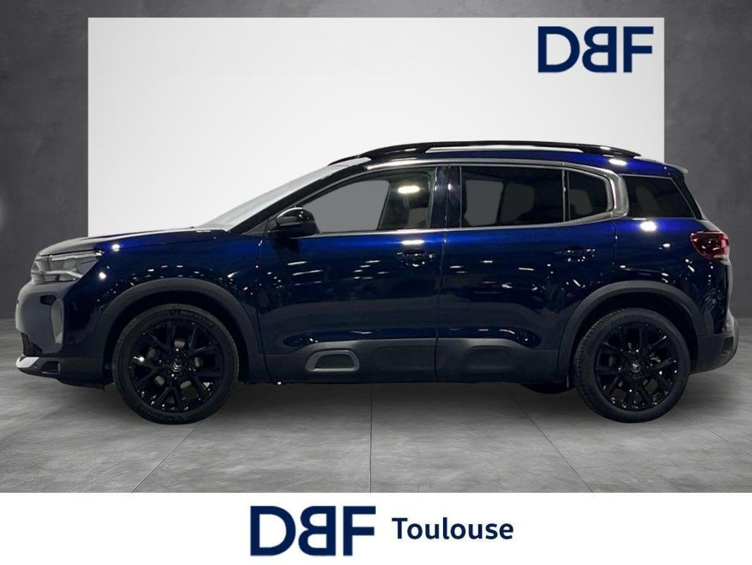 Citroën C5 Aircross - Photo 5