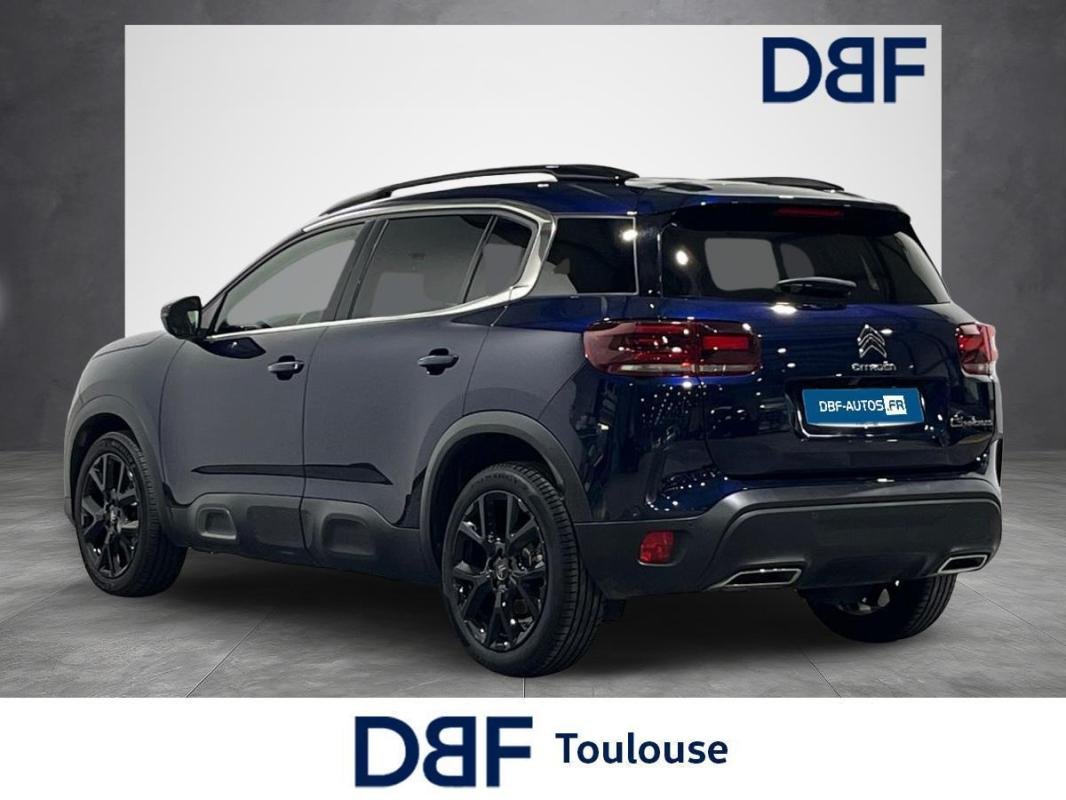 Citroën C5 Aircross - Photo 6