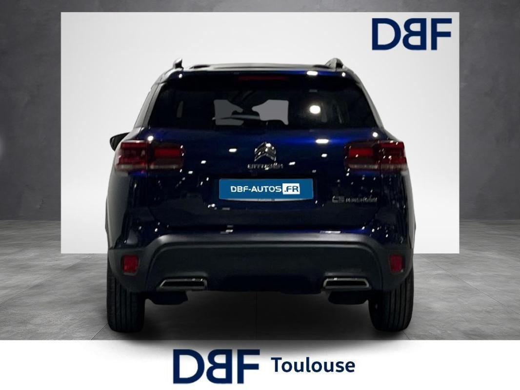 Citroën C5 Aircross - Photo 7