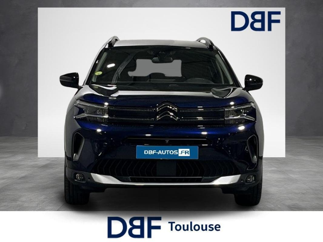 Citroën C5 Aircross - Photo 10