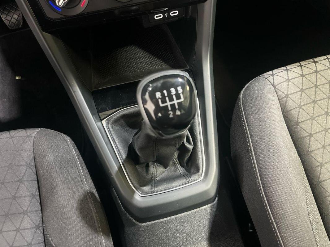 Volkswagen T-Cross - Photo 11