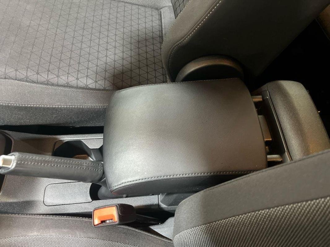 Volkswagen T-Cross - Photo 12