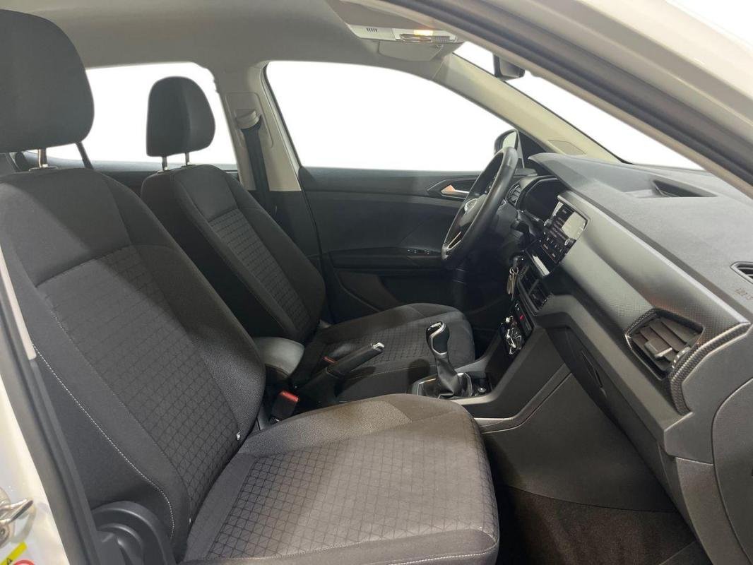 Volkswagen T-Cross - Photo 13