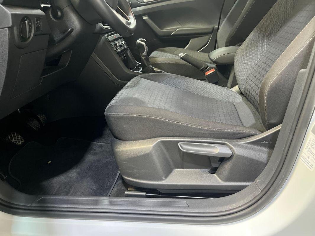 Volkswagen T-Cross - Photo 14