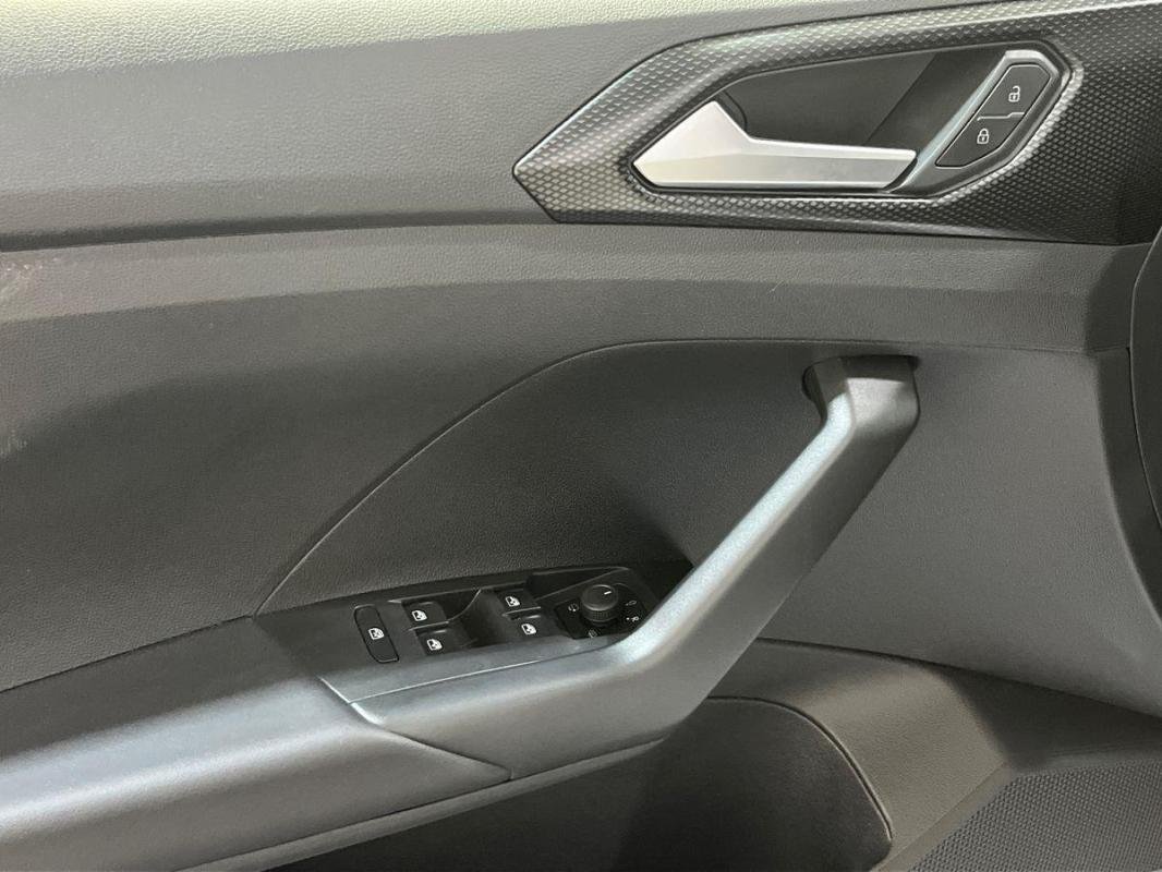 Volkswagen T-Cross - Photo 15