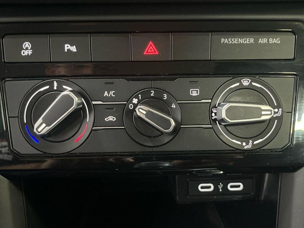Volkswagen T-Cross - Photo 19