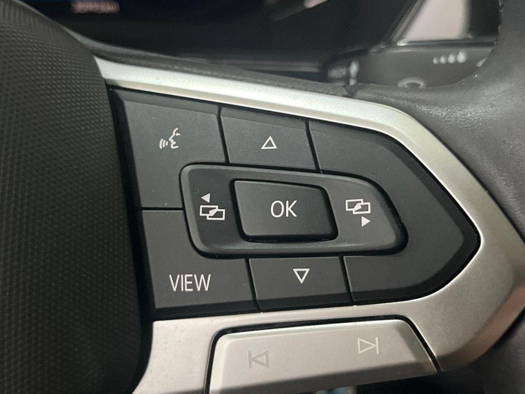 Volkswagen T-Cross - Photo 20