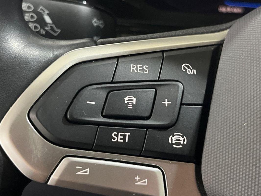 Volkswagen T-Cross - Photo 21