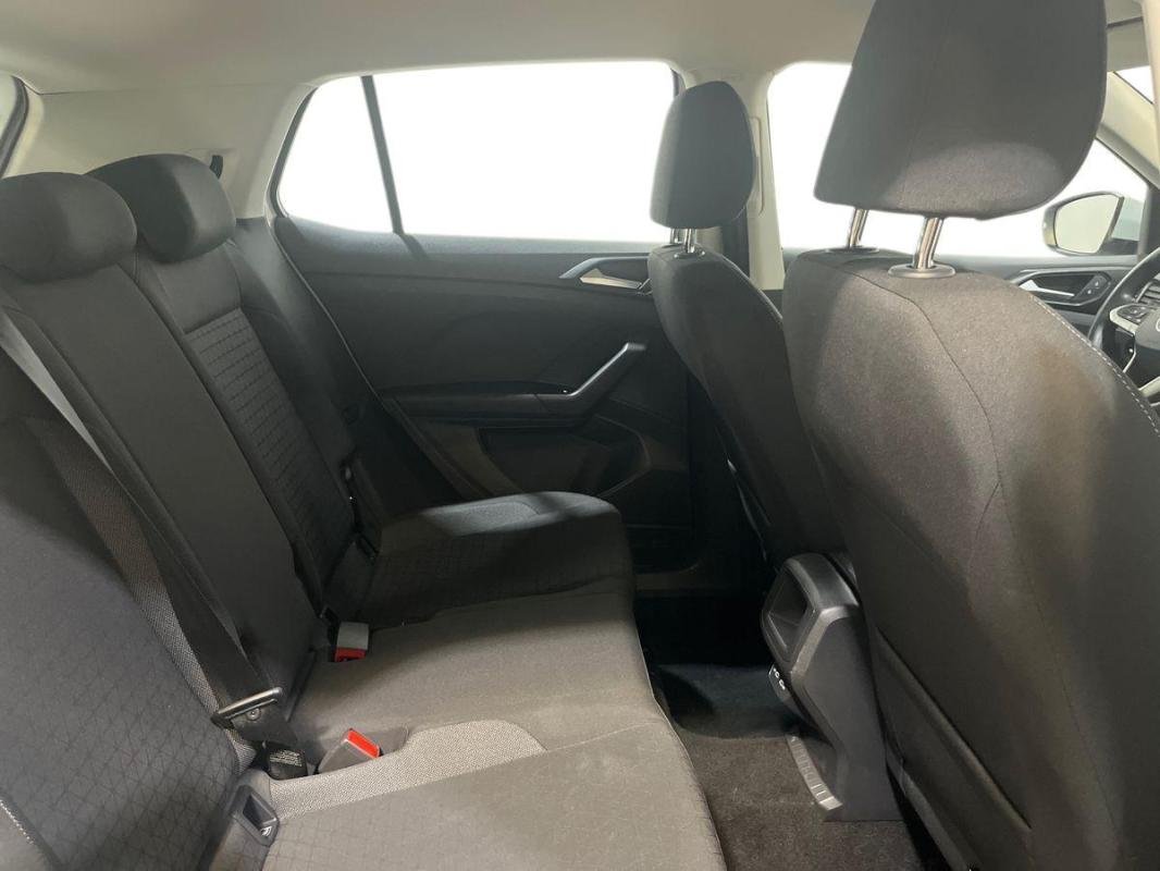 Volkswagen T-Cross - Photo 23