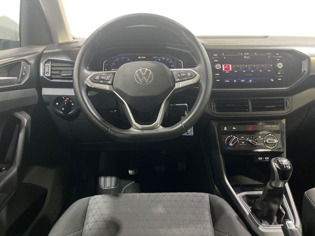 Volkswagen T-Cross - Photo 24