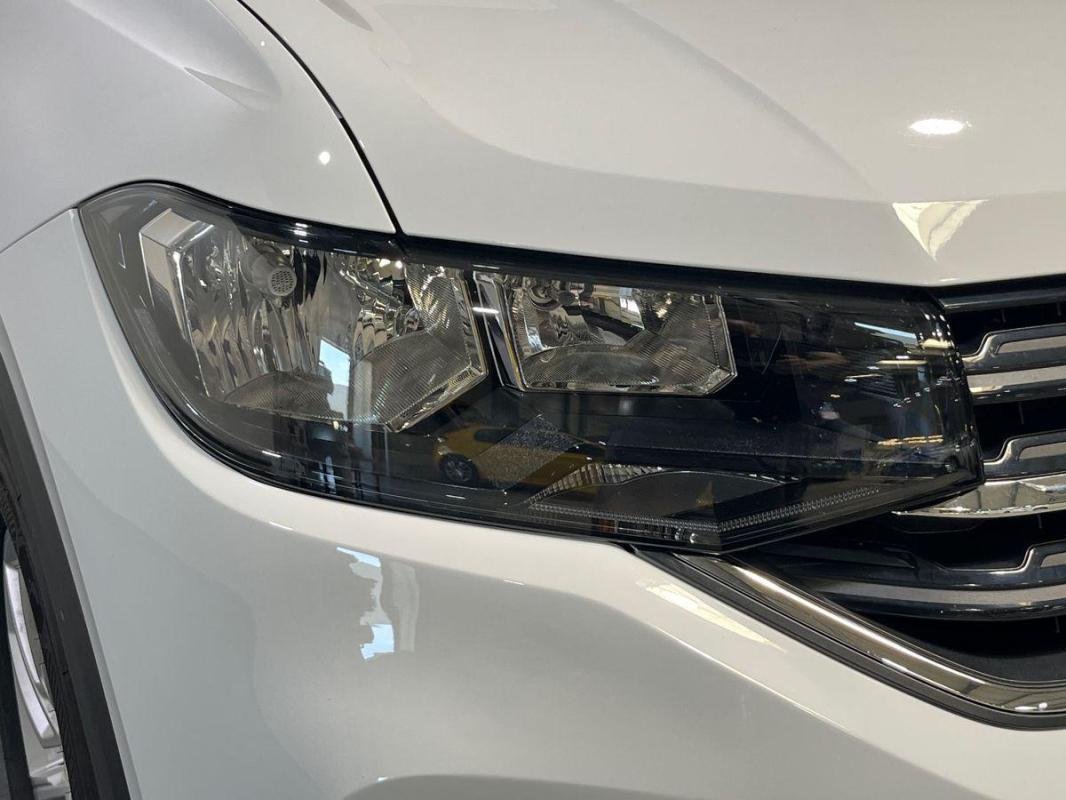 Volkswagen T-Cross - Photo 25