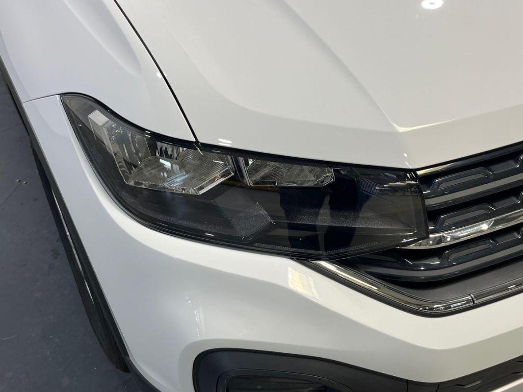 Volkswagen T-Cross - Photo 26