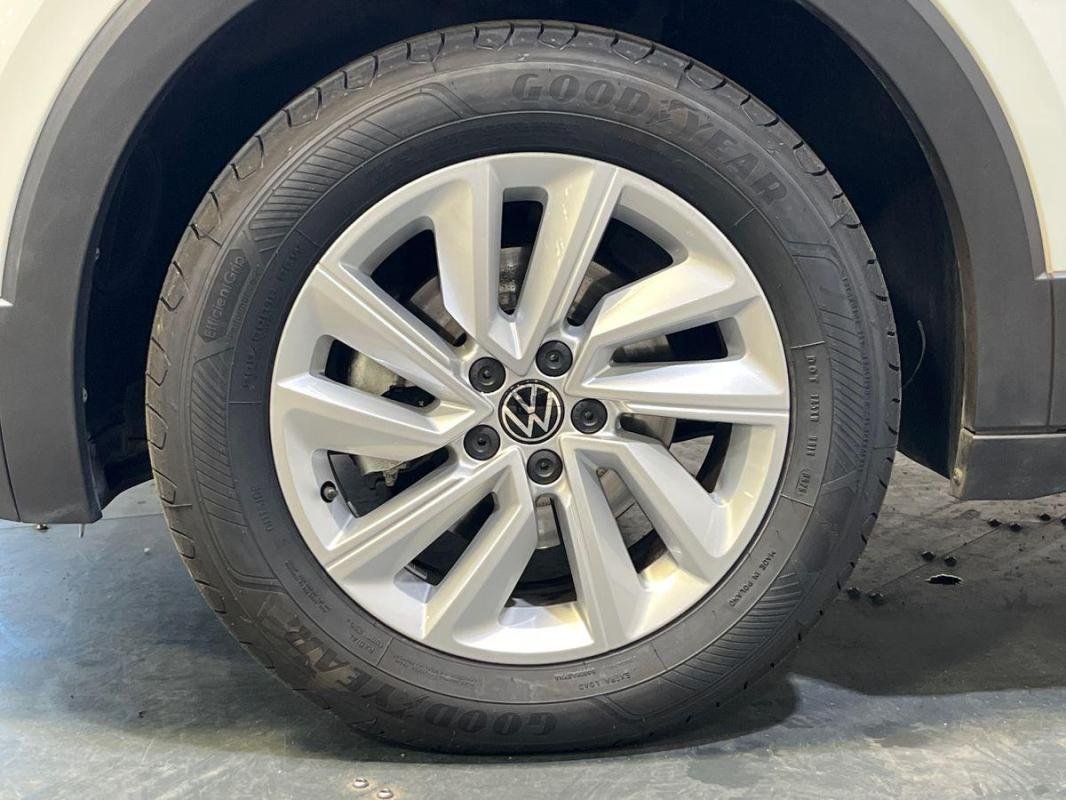 Volkswagen T-Cross - Photo 28