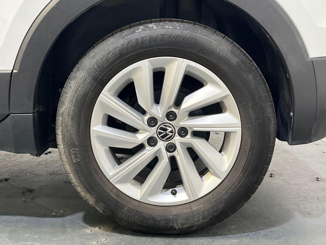 Volkswagen T-Cross - Photo 29