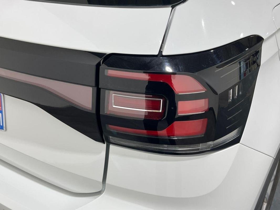 Volkswagen T-Cross - Photo 30