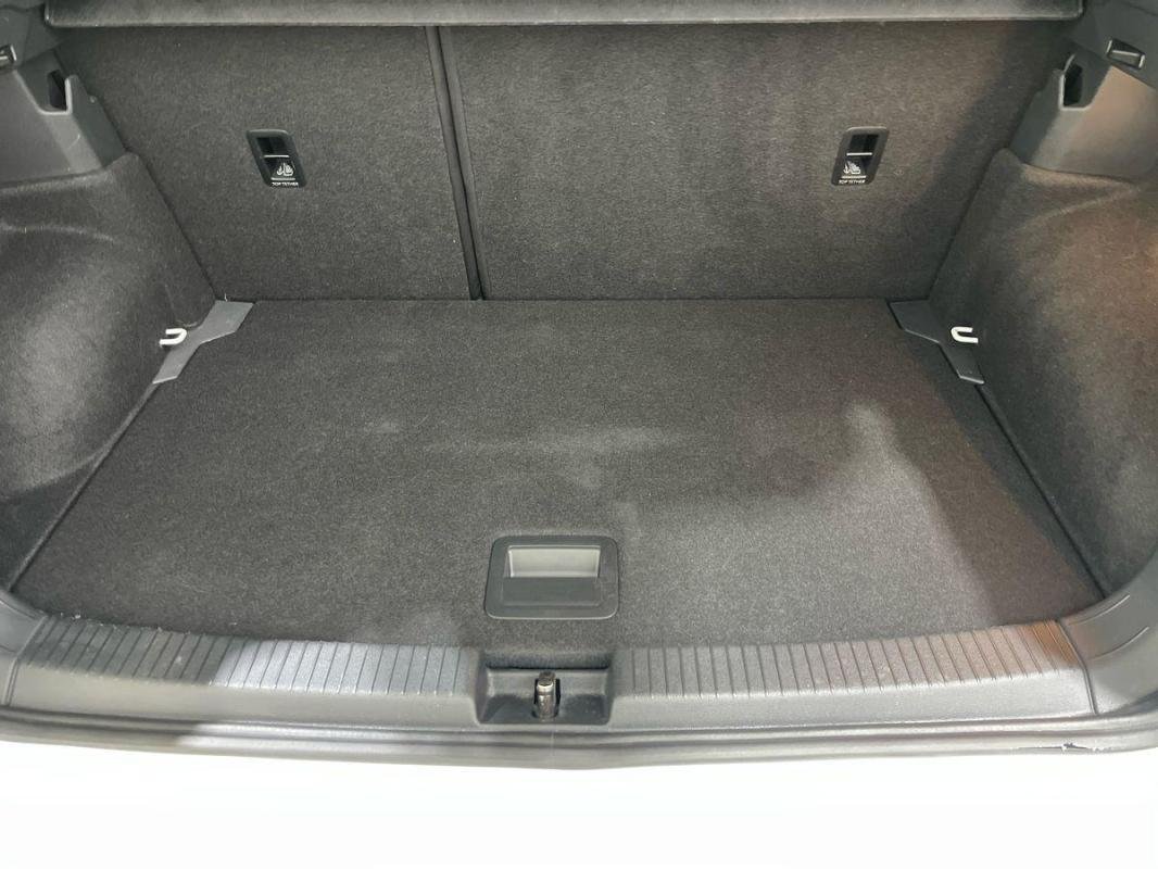 Volkswagen T-Cross - Photo 31