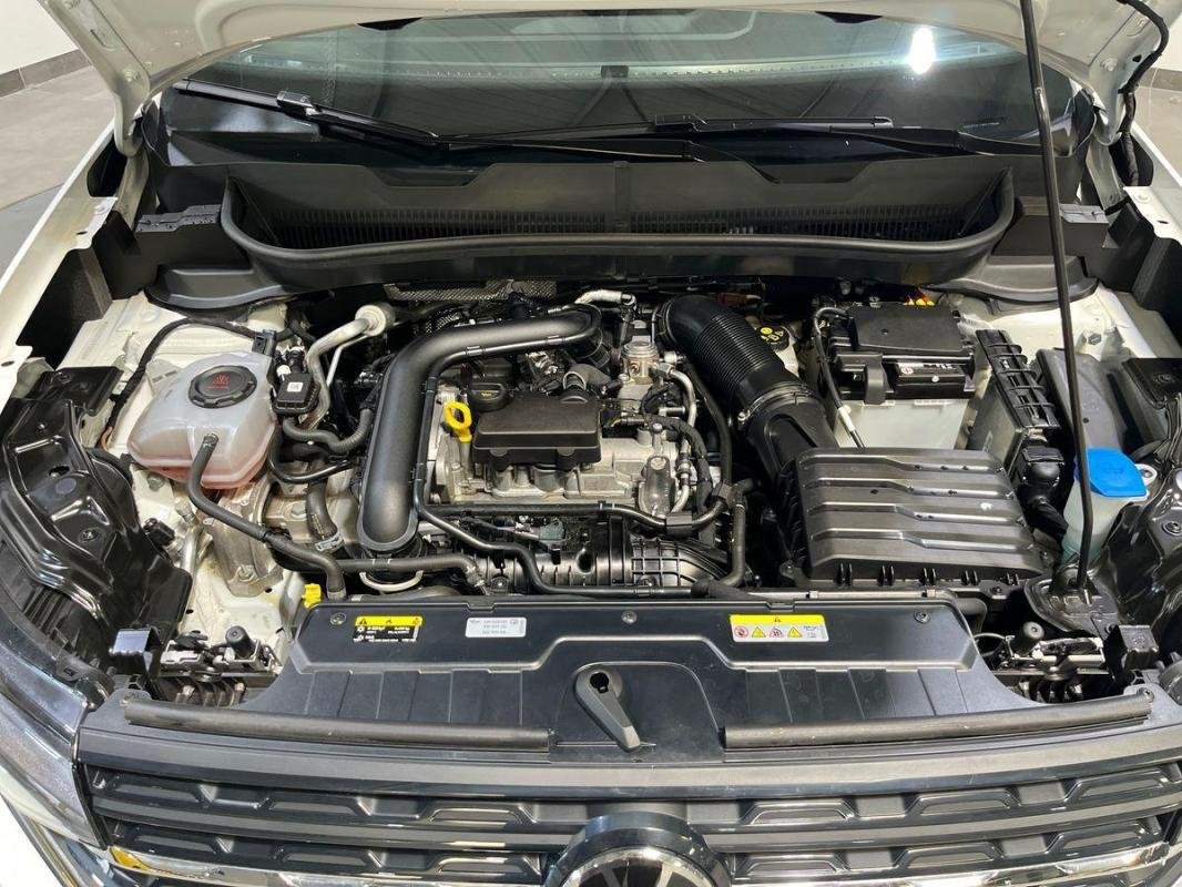 Volkswagen T-Cross - Photo 33
