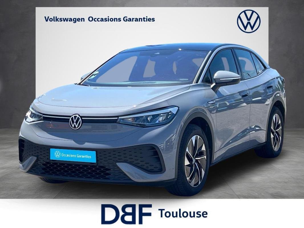 Volkswagen ID.5