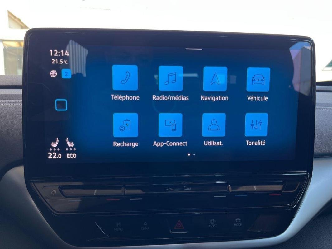 Volkswagen ID.5 - Photo 16