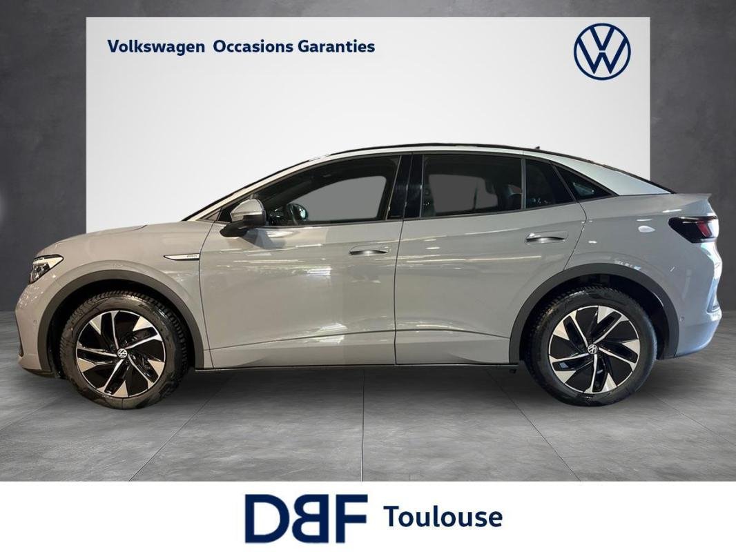 Volkswagen ID.5 - Photo 2