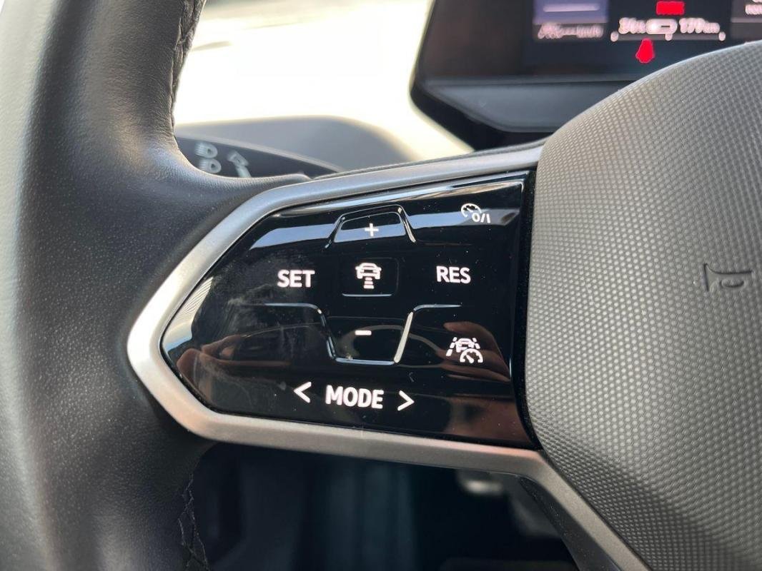 Volkswagen ID.5 - Photo 21