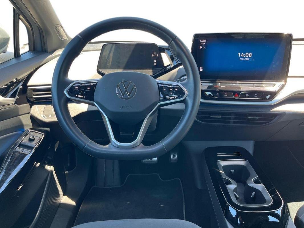 Volkswagen ID.5 - Photo 24