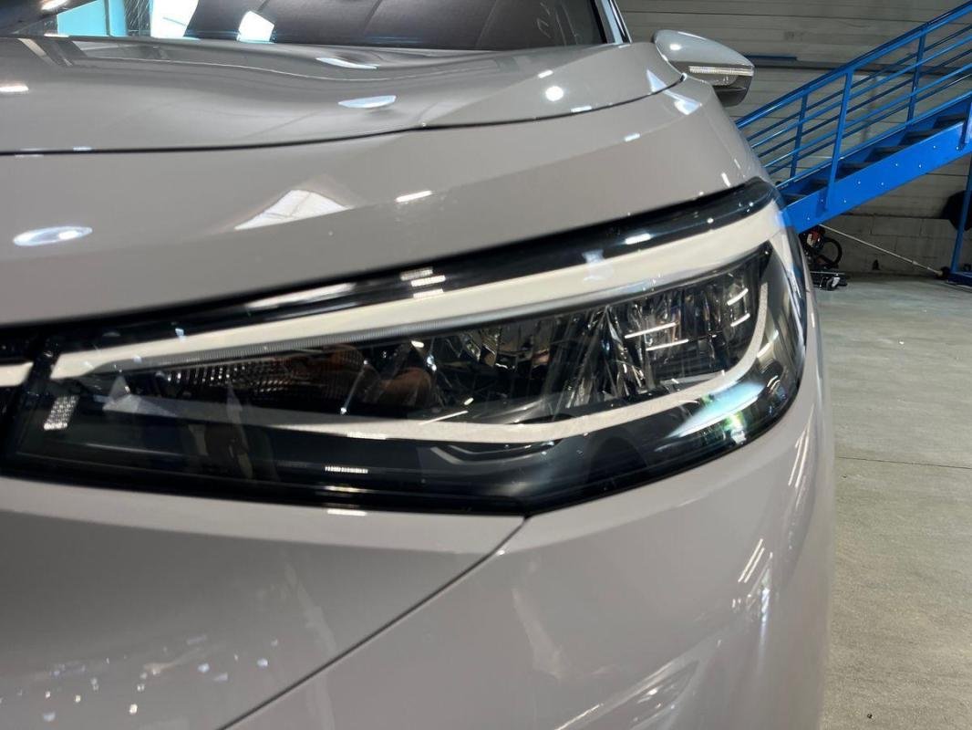 Volkswagen ID.5 - Photo 25