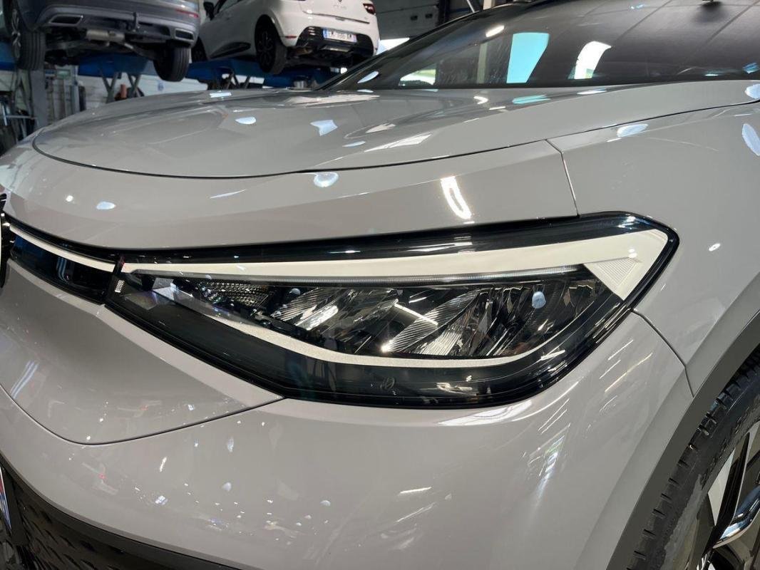 Volkswagen ID.5 - Photo 26
