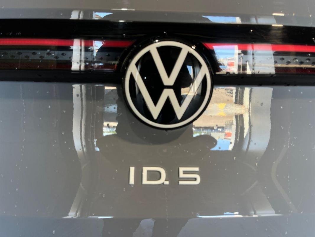 Volkswagen ID.5 - Photo 27