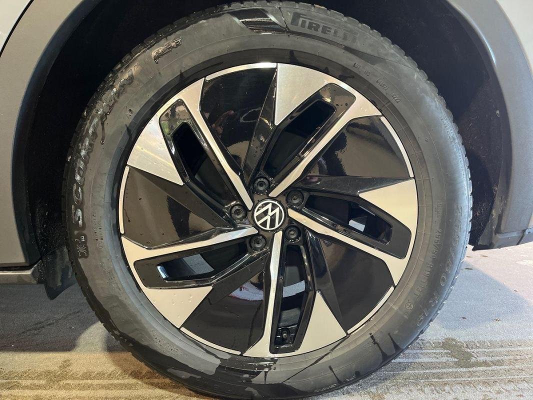 Volkswagen ID.5 - Photo 28