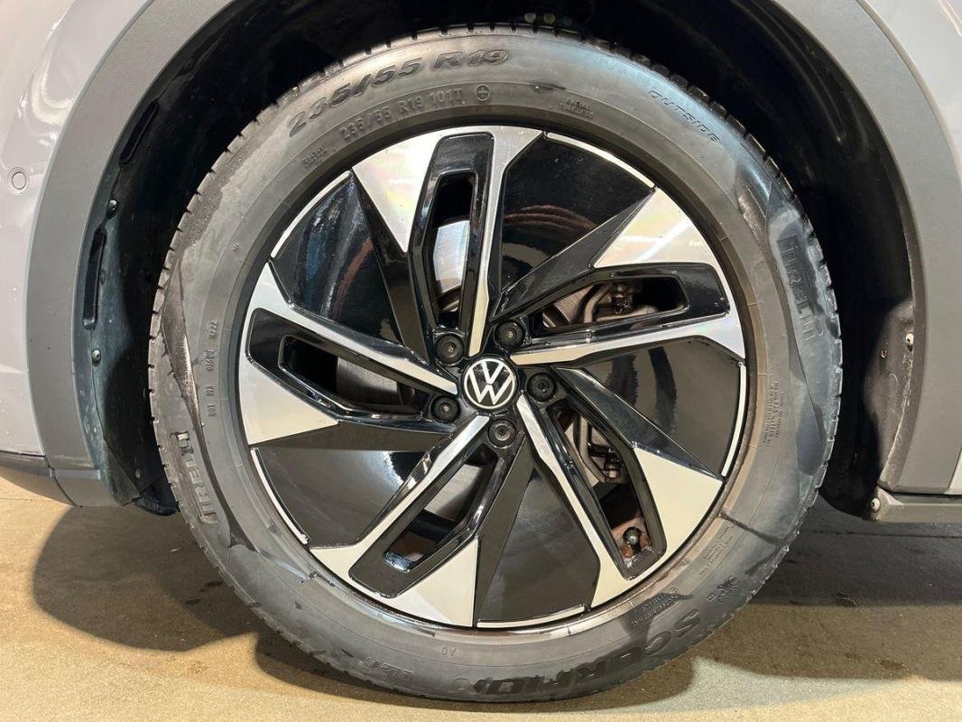 Volkswagen ID.5 - Photo 29