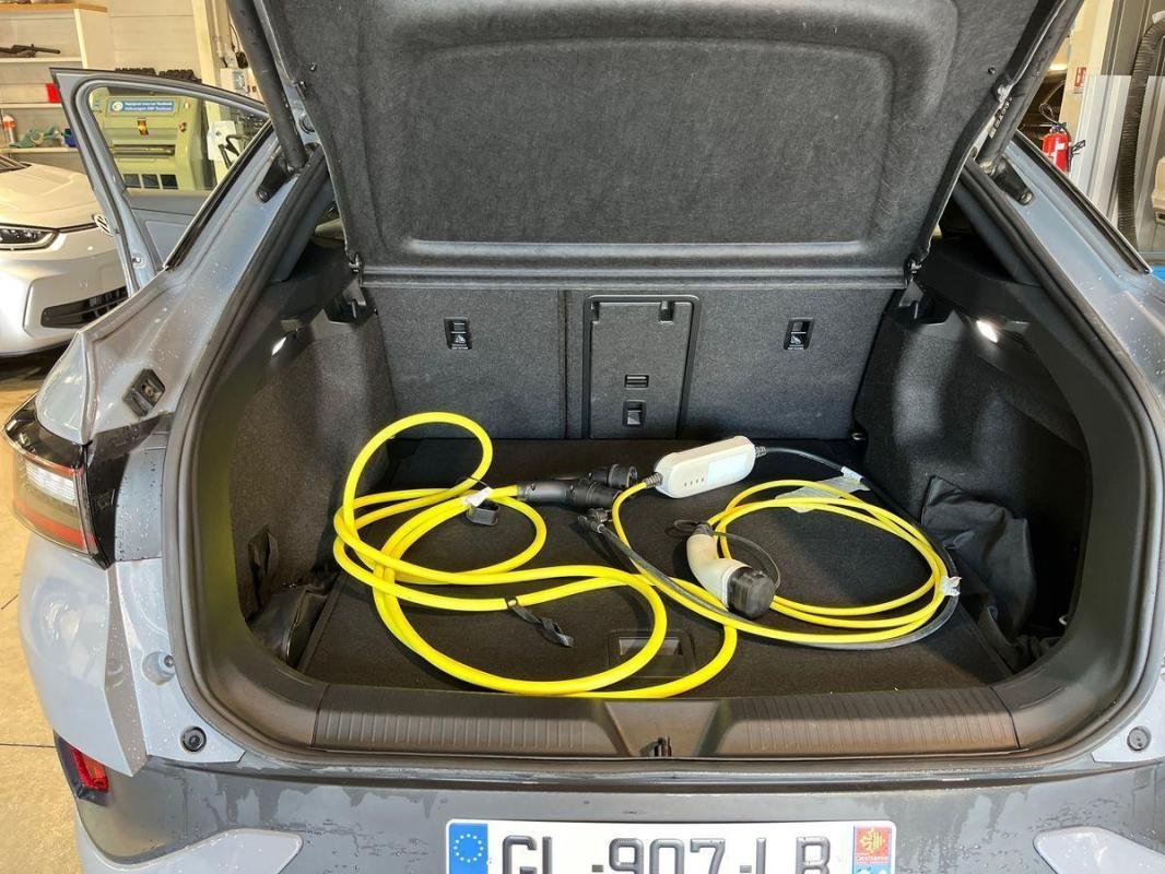 Volkswagen ID.5 - Photo 31