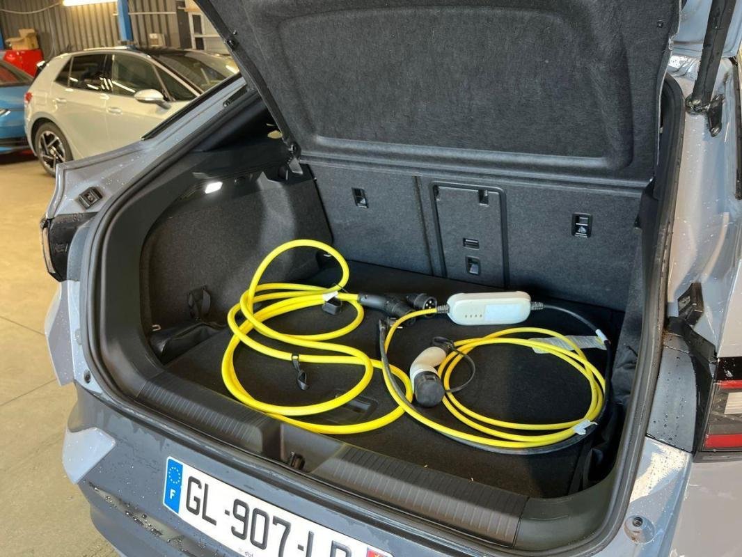 Volkswagen ID.5 - Photo 32