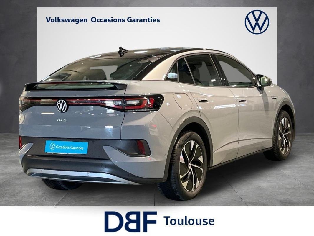 Volkswagen ID.5 - Photo 5