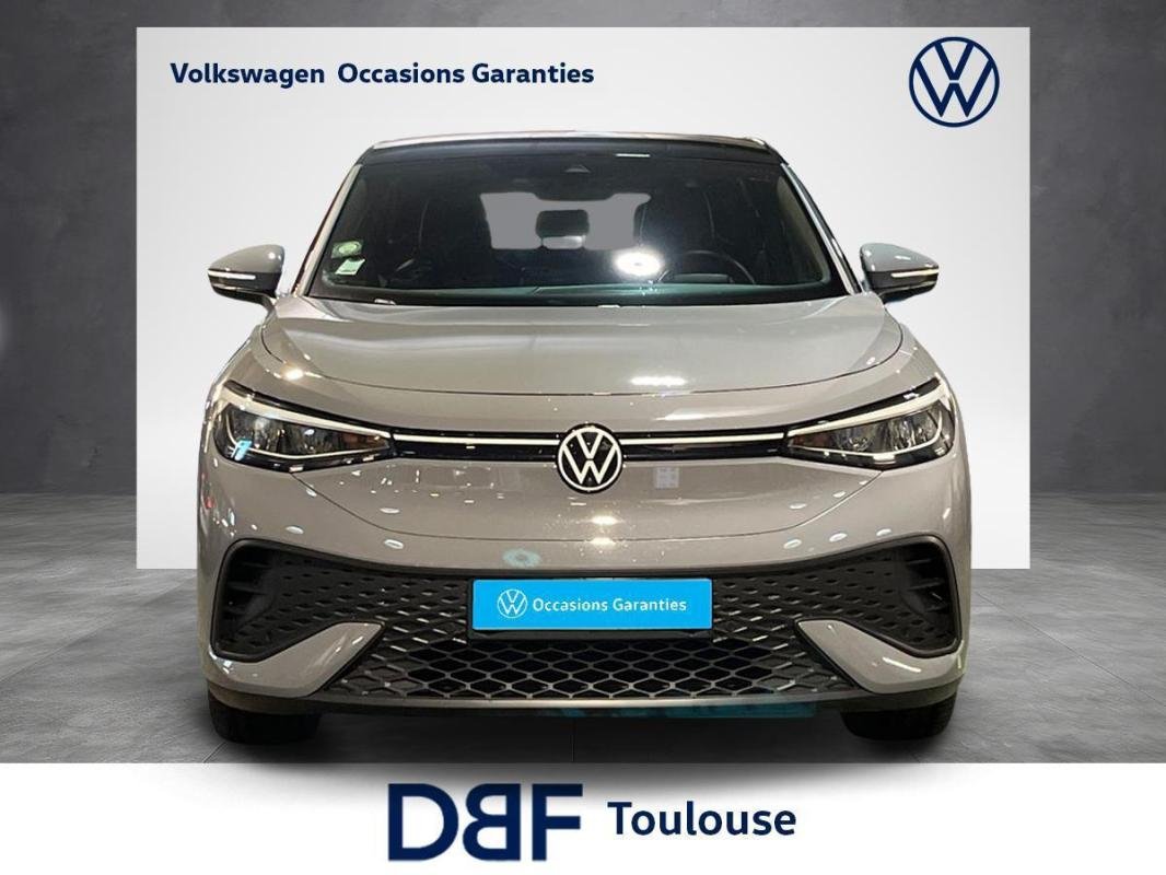 Volkswagen ID.5 - Photo 7