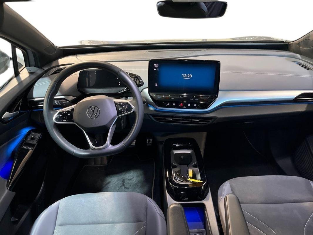 Volkswagen ID.5 - Photo 8