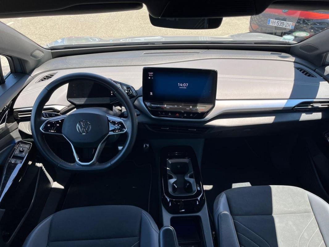 Volkswagen ID.5 - Photo 10