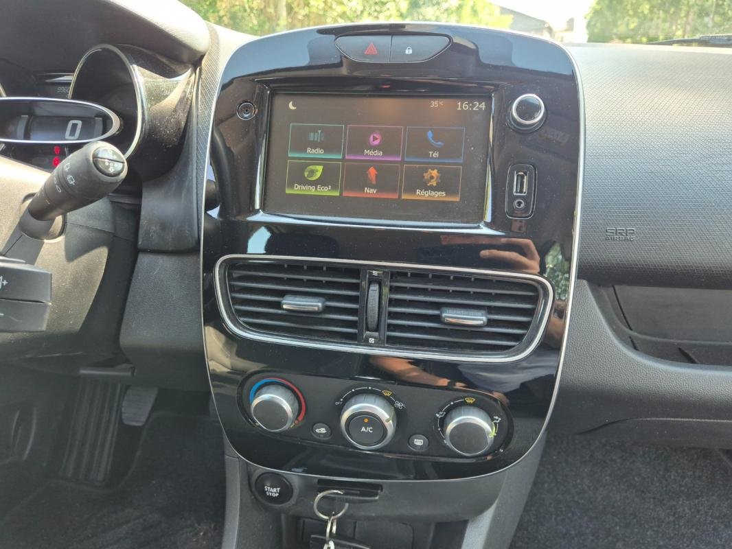 Renault Clio - Photo 8