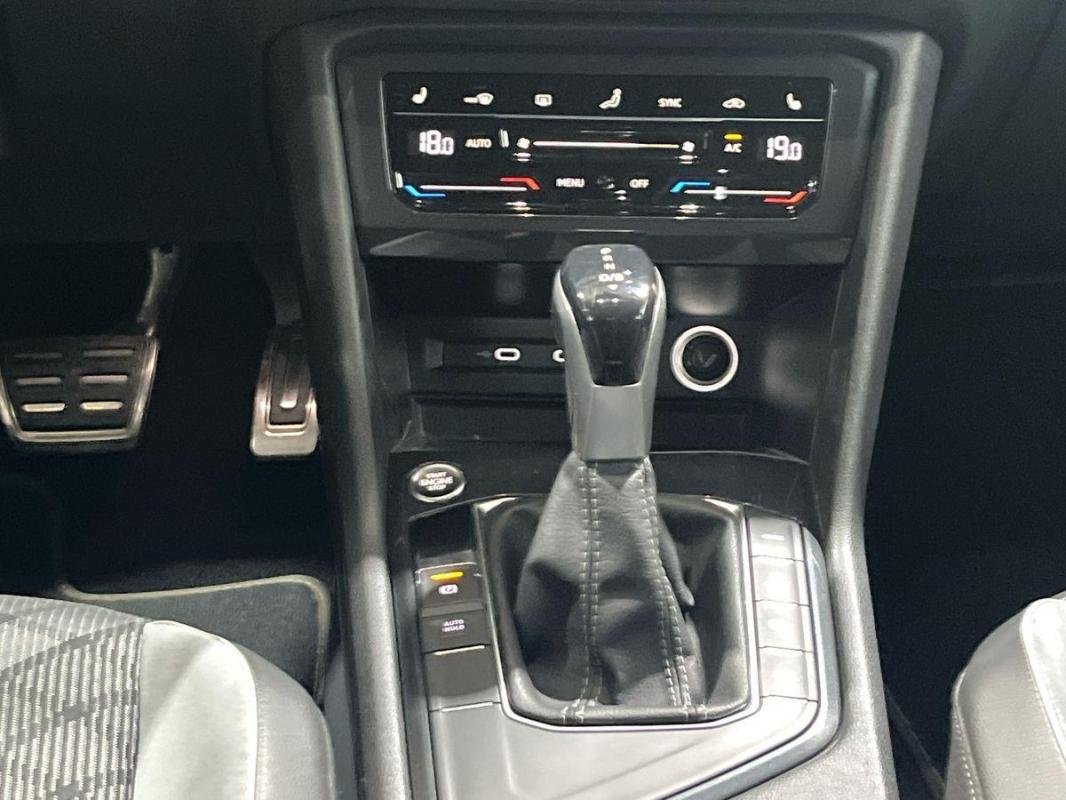 Volkswagen Tiguan - Photo 11