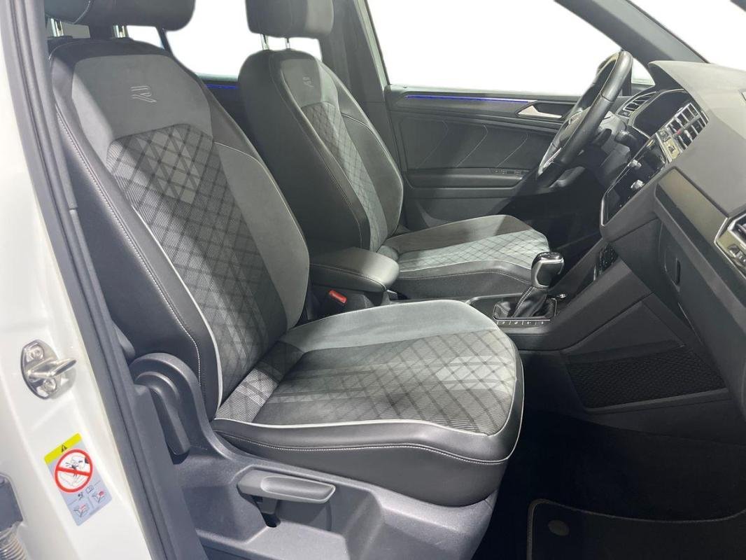 Volkswagen Tiguan - Photo 13