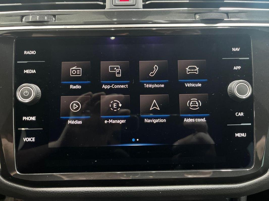 Volkswagen Tiguan - Photo 16